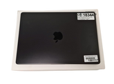 Apple MacBook Pro 14" M4 (2024) Space Schwarz MW2U3D/A Ladezyklen 12 Batterie 100% 1501117